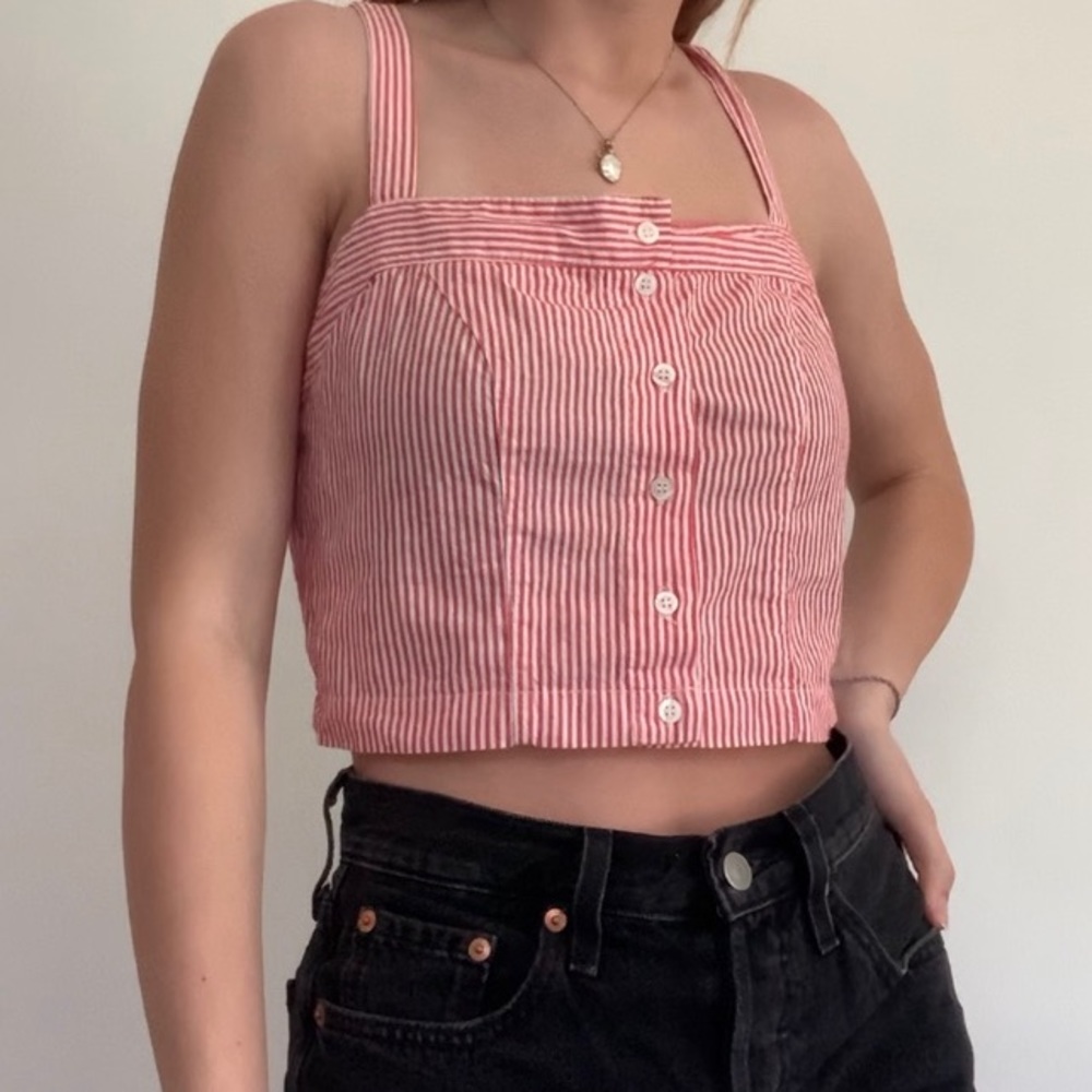 Brandy melville tank top